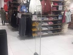-优衣库(重庆沙坪坝印象汇店)