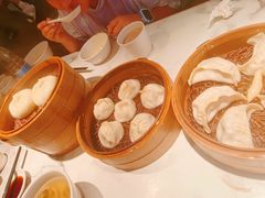 -花园茶楼(兴城西路店)