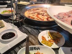 -老船舫·现做活鲜鱼馆(东郊记忆店)