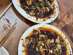 -温记府廟豆汤饭·始于1955年(海椒店)