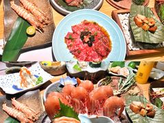 -花潮料理艺食馆(世欧广场店)