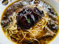 -兴福老面馆(寺路街店)