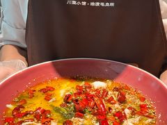 -花椒俏川菜小馆(南海万达店)