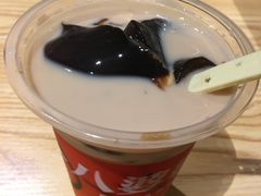 -八婆婆烧仙草(曾厝垵店)