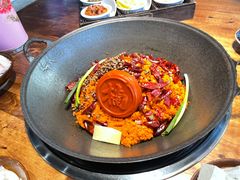 -楠火锅(哈尔滨金爵万象店)