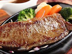 -豪客来牛排(宝龙城市广场店)