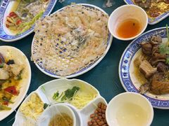-桂园白粥·潮汕老味道