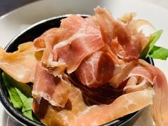 纯火腿-玛尚诺意式餐厅(官舍店)