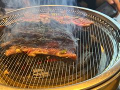 -味家烤肉烤鳗鱼牛排(西塔旗舰店)