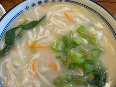 -老雒阳面馆·水席·洛阳菜(王城路店)