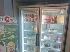-DQ·蛋糕·冰淇淋(奥特莱斯店)