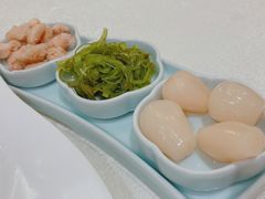 -梅龙镇酒家(南京西路总店)
