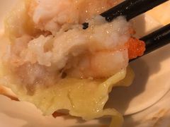 -粤财皇冠假日酒店·彩华轩中餐厅
