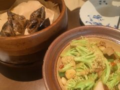 -奉天小馆·非遗东北菜(沈阳万象城店)