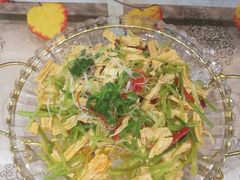 -丝路盛宴美食城