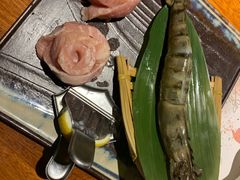 -肉魁屋·烧肉·烧鸟·酒场(高新店)