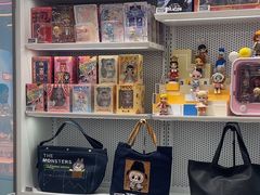 -泡泡玛特POPMART(宁波印象城店)