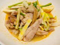 -陳香貴·兰州牛肉面(乐峰广场店)