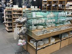 -MUJI无印良品(西湖银泰城店)