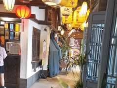 -永安水煮活鱼·仪征土菜院子