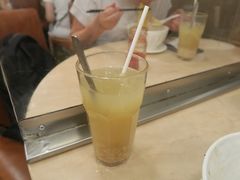 -盛记粥面(佐敦店)