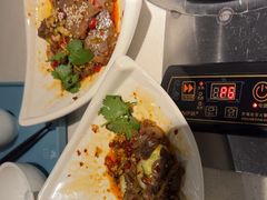 -百年果林椰子鸡(中洲店)