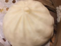 白菜香菇包-眉州东坡(春秀路店)