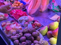 -正宁路小吃夜市