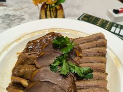 -厝包四点金·潮宴(太古仓店)