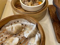 -稻香酒家·33年老字号·港式粤菜(富邦中心店)