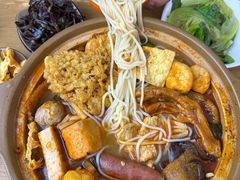 -阿生哥螺蛳粉•火锅(永安街店)