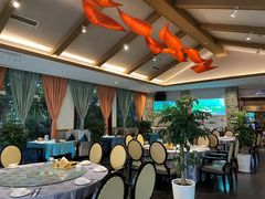 大堂-晶泽丽琅·鱼鲜川菜(川师店)
