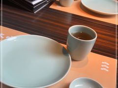 -山葵家·创意料理(EFC欧美广场店)