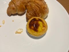 -希尔顿欢朋酒店·欢朋餐厅