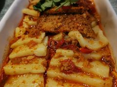 -胖老汉新疆特色椒麻鸡(南门店)