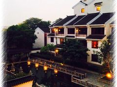 -苏州吴宫泛太平洋酒店