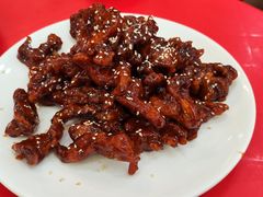 -同发号饭庄(复兴路店)