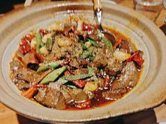 -辣不二水煮鱼(哈西店)