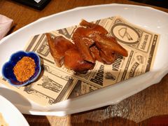 -乔街深夜食堂·小龙虾·高压锅生蚝(杭州总店)