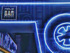 -HALO广场(梨园路店)