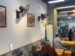 -堂吃饺子(维达北苑店)
