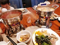 -新希望诺富特酒店-青岛湾中餐厅