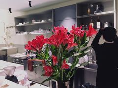 -La Porte de Paris 巴黎之门法式甜品