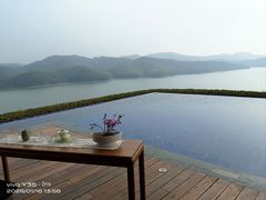 -天目湖涵田度假村