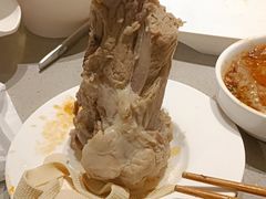 -海底捞火锅(翔龙天地广场店)