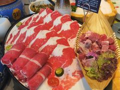 -享月汤皇·海鲜小火锅·聚会(曲江创意谷店)