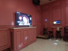 -范特西FANTASY量贩式KTV(民主广场店)