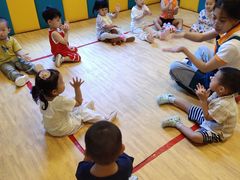 -好姑姑新梅广场托育园(上海直营园)