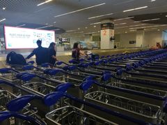 -吉隆坡国际机场