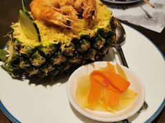 -美奈小馆·越南料理(中航城君尚购物中心店)